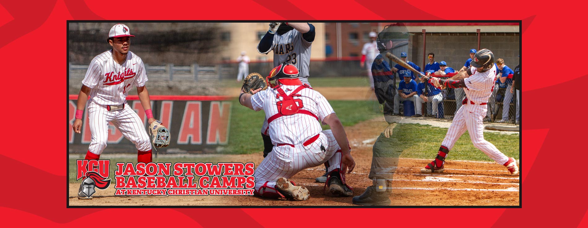 Jason Stowers Baseball